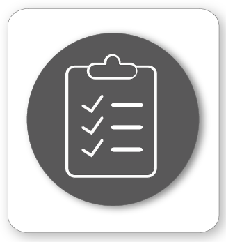 Lista de cotejo para formato de registro de cursos de formación a lo largo de la vida